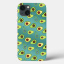 Search for avocados iphone cases Design
