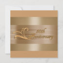 Search for 50th square square wedding anniversary invitations Fiftieth
