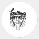 Search for gym stickers Motivation