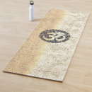 Search for om yoga mats Spiritual