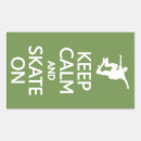 Search for skating rectangle stickers Sports