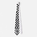 Search for ska ties Chequered