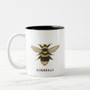 Search for vintage bee mugs Bug