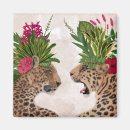Search for leopards magnets Steampunk