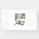 Search for hockey banners Father'sdaycard