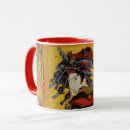 Search for courtesan mugs Geisha