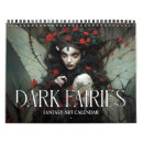 Search for fantasy fairy calendars Magical