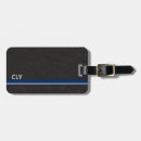 Search for faux leather luggage tags Simple