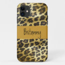 Search for four animals iphone cases For her