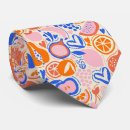Search for fruit ties Citrus