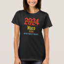 Search for waco texas tshirts Solar