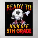 Search for kicked posters Kindergarten