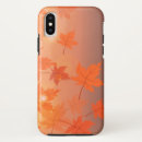 Search for thanksgiving day iphone cases Autumn