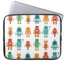 Search for retro robot Android