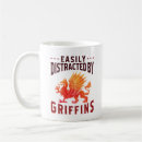 Search for griffin mugs Griffon