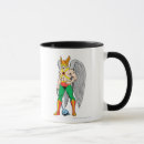 Search for katar mugs Justice league heroes