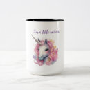 Search for cute cartoon unicorn mugs Kids