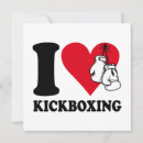 Search for kickboxing kickboxer invitations Mma