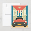 Search for retro cuba postcards Vacation