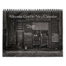 Search for graffiti calendars Street