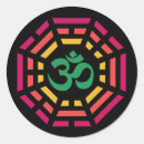 Search for om chant stickers India
