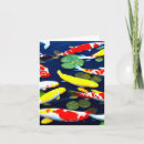 Search for lilypad cards Fish