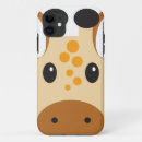 Search for cute giraffe iphone cases Adorable