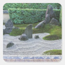 Search for zen buddhism stickers Japan