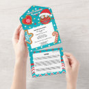 Search for all in one seasonal invitations Modern