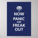 Search for panic posters Humour