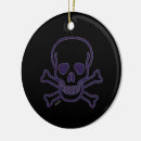 Search for skulls christmas tree decorations Ghost