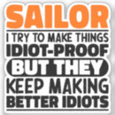 Search for seafarer stickers Sailing