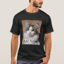 Search for black cat tshirts Create your own