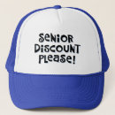 Search for discounts hats Birthday