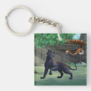 Search for jungle book key rings Bagheera