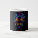 Search for sugar skull kitchen dining Colorful