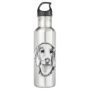 Search for dachshund water bottles Pet