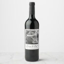 Search for wedding stickers bottle labels Minimalist