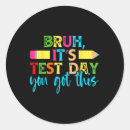 Search for test stickers Teacher