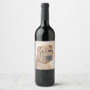 Search for original labels Red