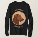 Search for chocolate labrador tshirts Puppy
