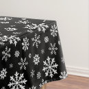 Search for winter tablecloths Stylish