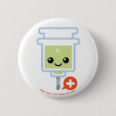 Search for needle badges Nurse
