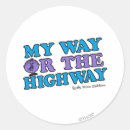Search for highway stickers Vintage