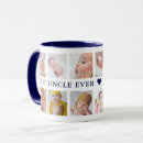 Search for worlds best brother mugs Uncle
