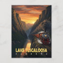 Search for tuscaloosa postcards Alabama travel