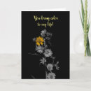 Search for black couple anniversary cards Wife