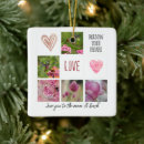 Search for bird christmas tree decorations Pink