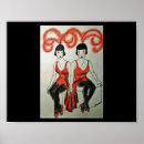 Search for roaring twenties posters Dancer