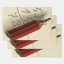 Search for math equation wrapping paper School